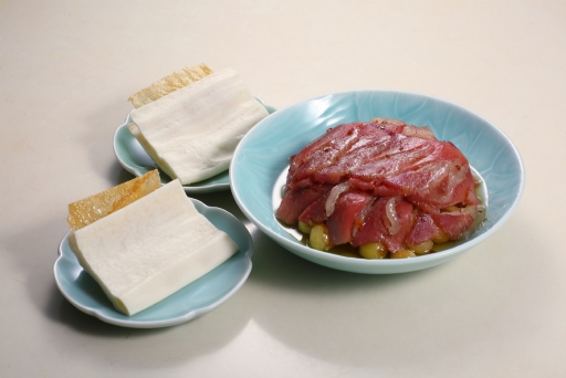 蜜汁火腿（需預訂）