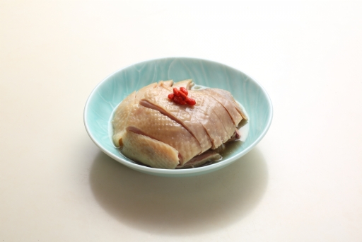 醉雞