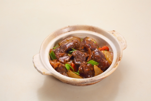 蘿蔔牛(半筋半肉)